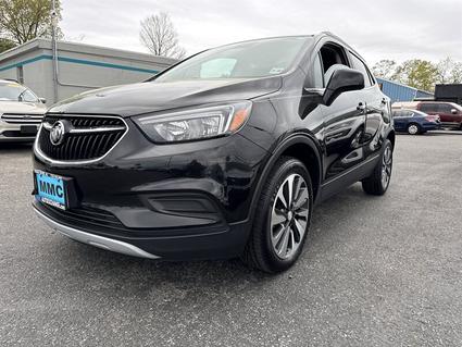2021 Buick Encore Toms River NJ