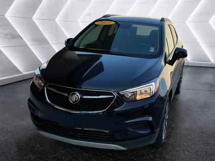 2021 Buick Encore Evansville IN