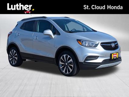 2021 Buick Encore Waite Park MN