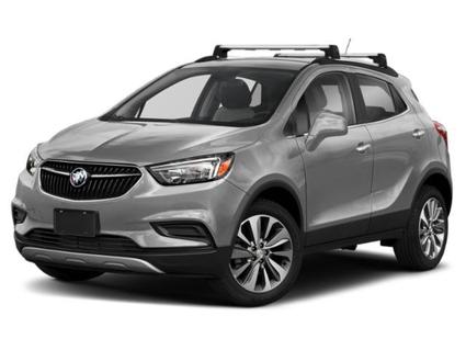 2021 Buick Encore Waite Park MN
