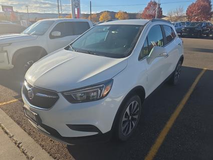 2017 Buick Encore Rock Springs WY