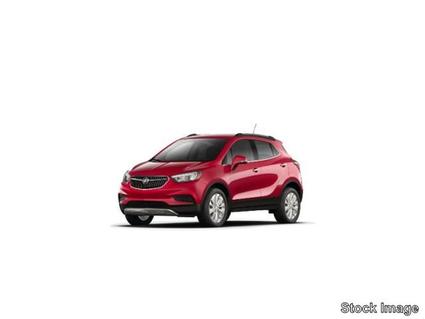 2019 Buick Encore Beckley WV