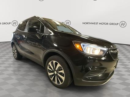 2021 Buick Encore Pasco WA