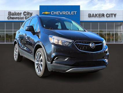 2021 Buick Encore Pasco WA
