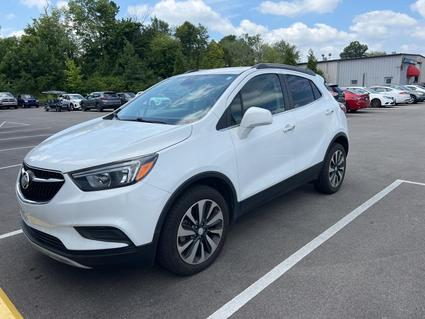 2021 Buick Encore Elizabethtown KY