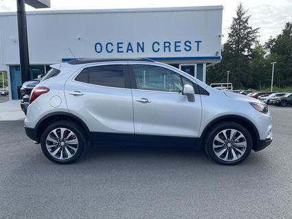 2022 Buick Encore Warrenton OR