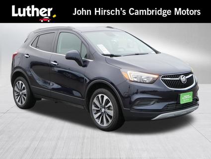2022 Buick Encore Cambridge MN