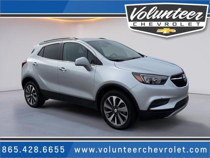 2022 Buick Encore Sevierville TN