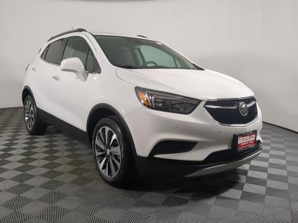 2022 Buick Encore Tilton IL