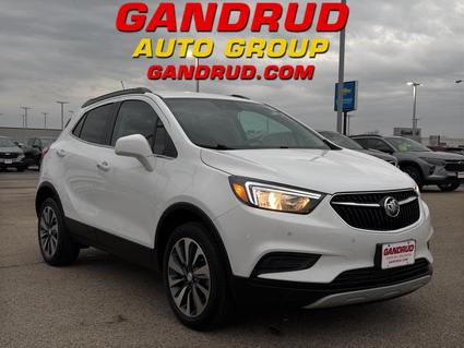 2022 Buick Encore Green Bay WI