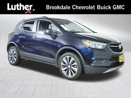 2022 Buick Encore Minneapolis MN