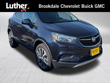2022 Buick Encore Minneapolis MN