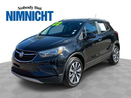 2022 Buick Encore Jacksonville FL