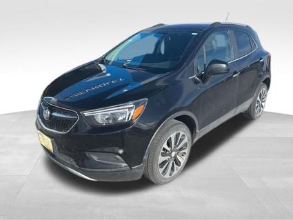 2022 Buick Encore Kalispell MT