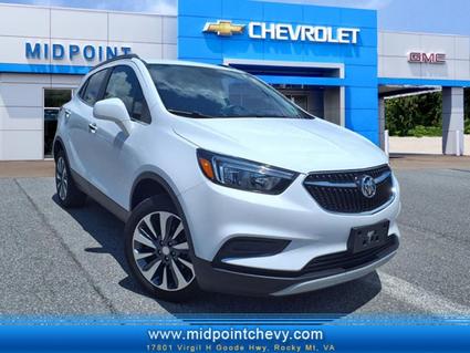 2022 Buick Encore Rocky Mount VA