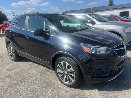 2022 Buick Encore Hoopeston IL