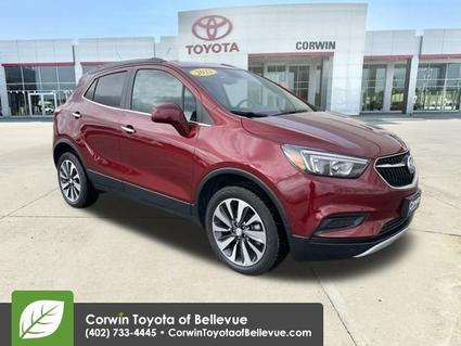 2022 Buick Encore Bellevue NE