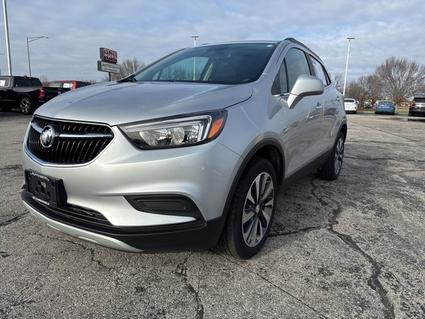 2022 Buick Encore Carbondale IL