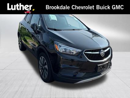 2022 Buick Encore Minneapolis MN