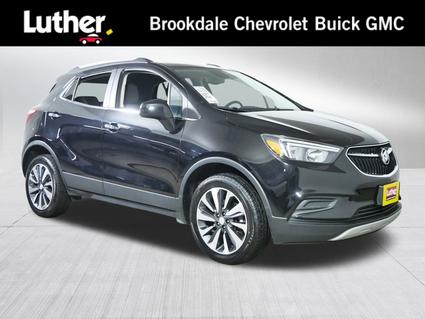 2022 Buick Encore Minneapolis MN