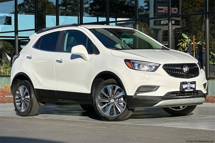 2022 Buick Encore Vero Beach FL