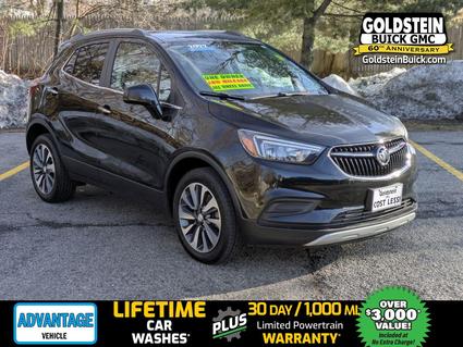 2022 Buick Encore Albany NY