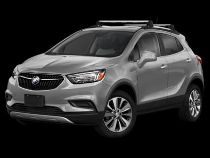 2022 Buick Encore Indiana PA
