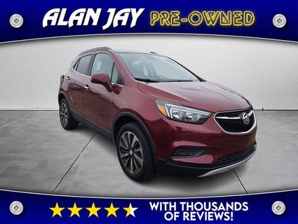 2022 Buick Encore Sebring FL