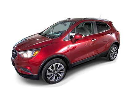 2022 Buick Encore Billings MT