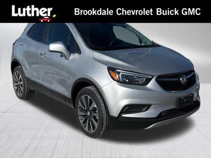 2022 Buick Encore Minneapolis MN