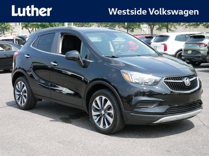 2022 Buick Encore Minneapolis MN