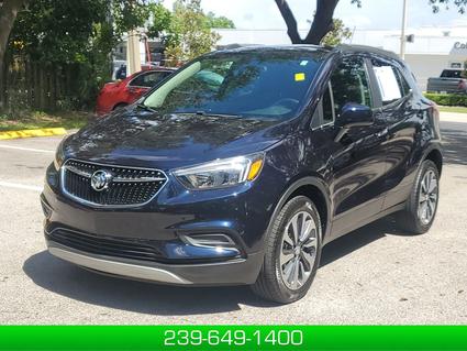 2022 Buick Encore Naples FL
