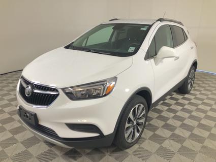2022 Buick Encore Houma LA