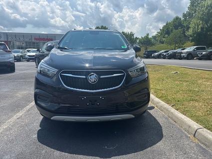 2022 Buick Encore Wytheville WV