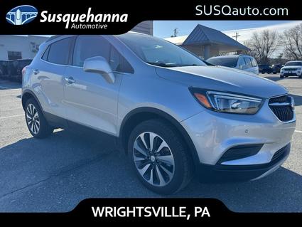 2021 Buick Encore Wrightsville PA
