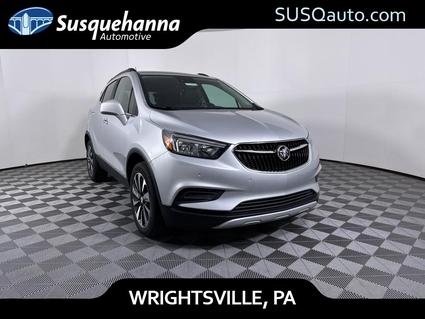 2021 Buick Encore Wrightsville PA