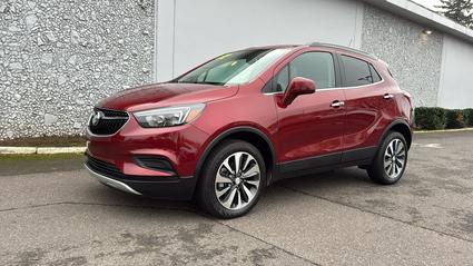 2022 Buick Encore Portland OR