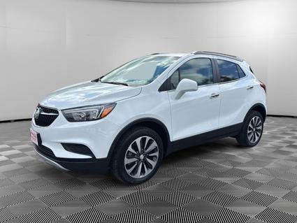 2022 Buick Encore Manheim PA