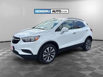 2022 Buick Encore Manheim PA