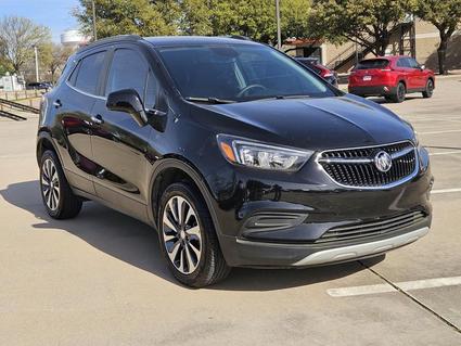 2022 Buick Encore Plano TX