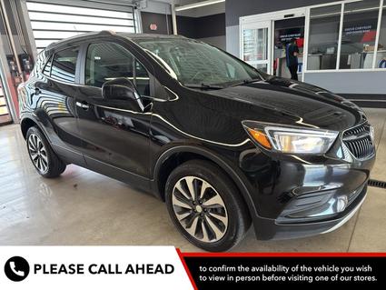 2022 Buick Encore Van Wert OH