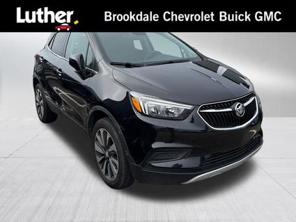 2022 Buick Encore Minneapolis MN