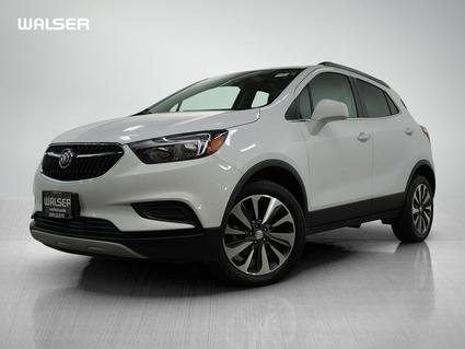 2022 Buick Encore Burnsville MN