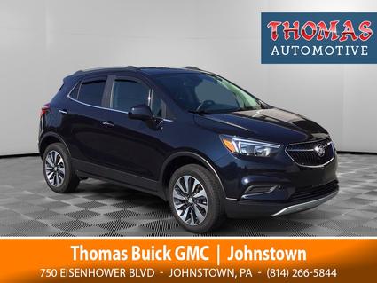 2022 Buick Encore Johnstown PA