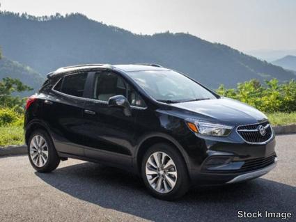 2022 Buick Encore Beckley WV