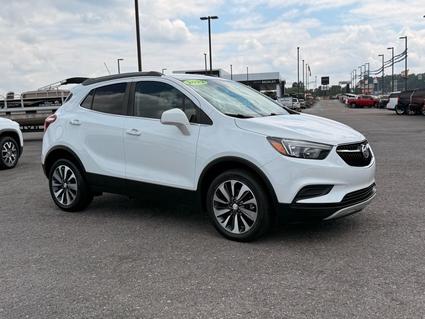 2022 Buick Encore Beckley WV