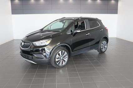 2022 Buick Encore  