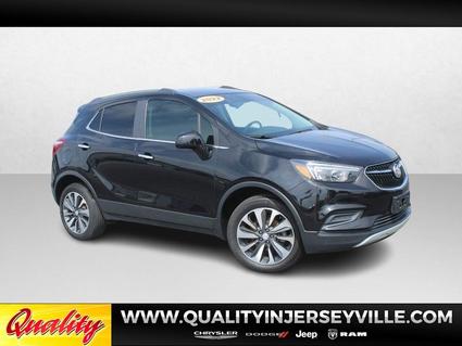 2022 Buick Encore Alton IL