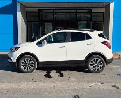 2022 Buick Encore Farmington MO