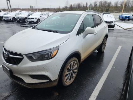 2022 Buick Encore Farmington MO